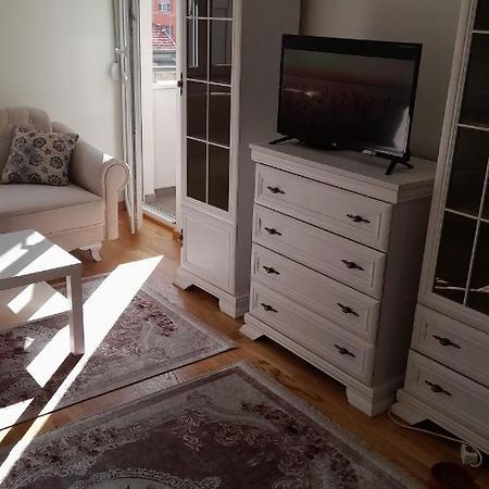 Apartment Rustik Nowy Sad Zewnętrze zdjęcie