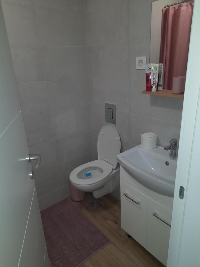 Apartment Rustik Nowy Sad Zewnętrze zdjęcie