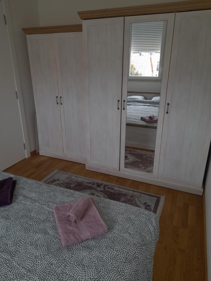 Apartment Rustik Nowy Sad Zewnętrze zdjęcie