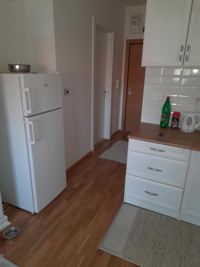 Apartment Rustik Nowy Sad Zewnętrze zdjęcie