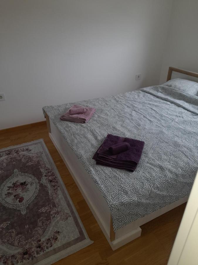 Apartment Rustik Nowy Sad Zewnętrze zdjęcie